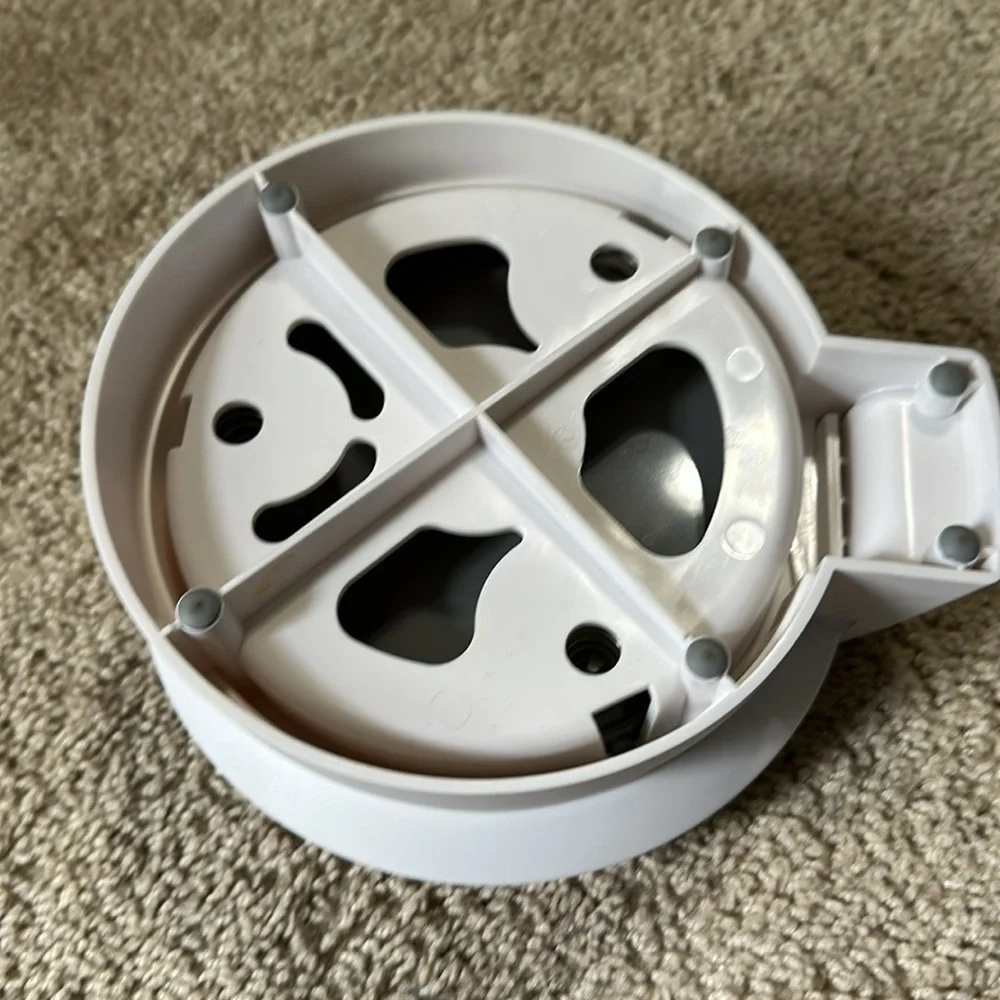 Pampered Chef Close and Cut